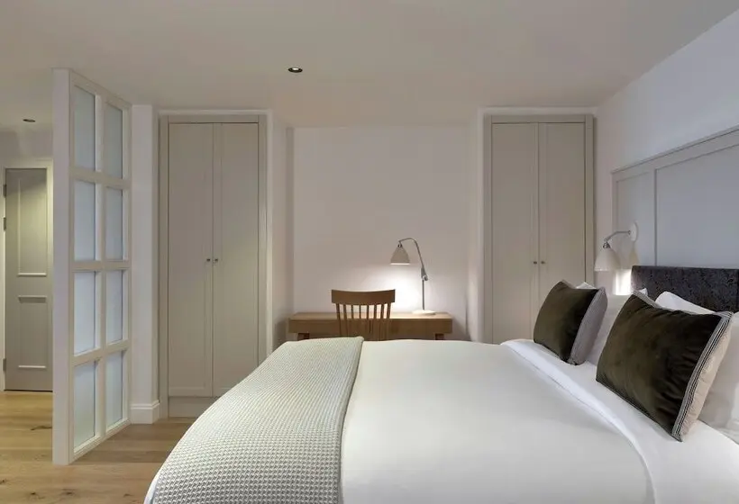 Fotos del hotel Cheval Old Town Chambers:  10