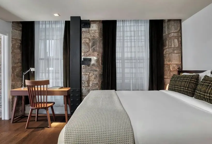 Fotos del hotel Cheval Old Town Chambers:  18