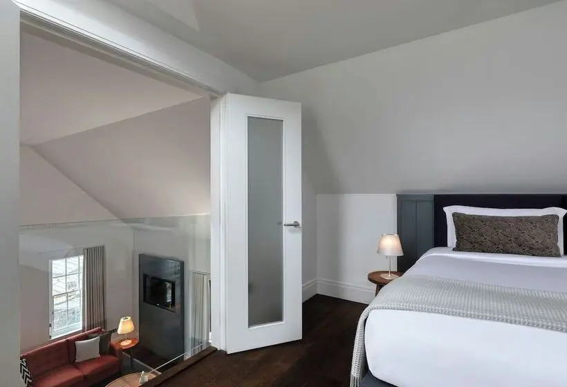 Fotos del hotel Cheval Old Town Chambers:  12
