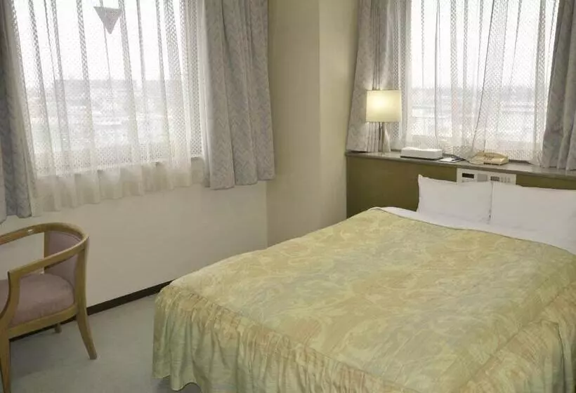 Fotos del hotel Pulses Inn Kyoto:  10