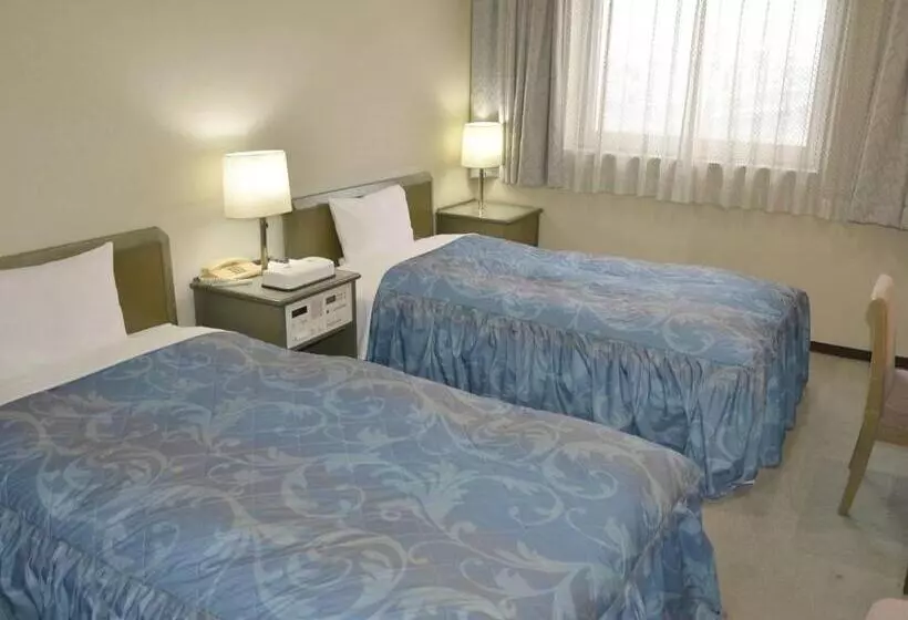 Fotos del hotel Pulses Inn Kyoto:  12