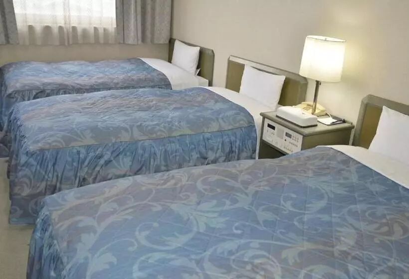 Fotos del hotel Pulses Inn Kyoto:  13