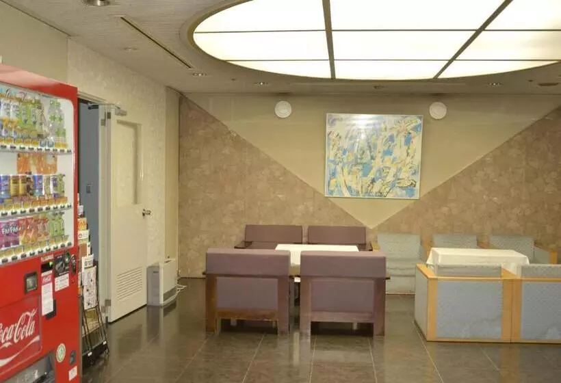 Fotos del hotel Pulses Inn Kyoto:  3