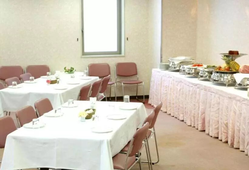 Fotos del hotel Pulses Inn Kyoto:  5