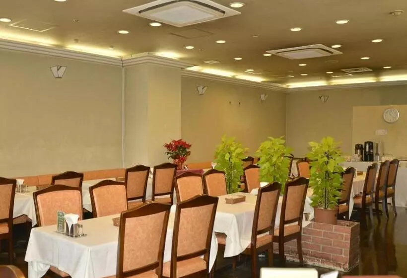 Fotos del hotel Pulses Inn Kyoto:  8