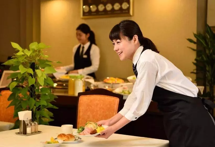 Fotos del hotel Pulses Inn Kyoto:  4