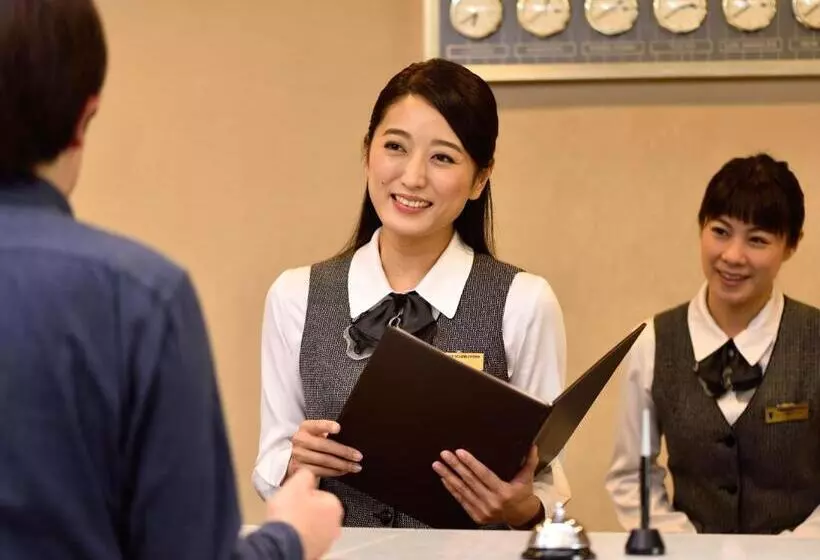 Fotos del hotel Pulses Inn Kyoto:  9