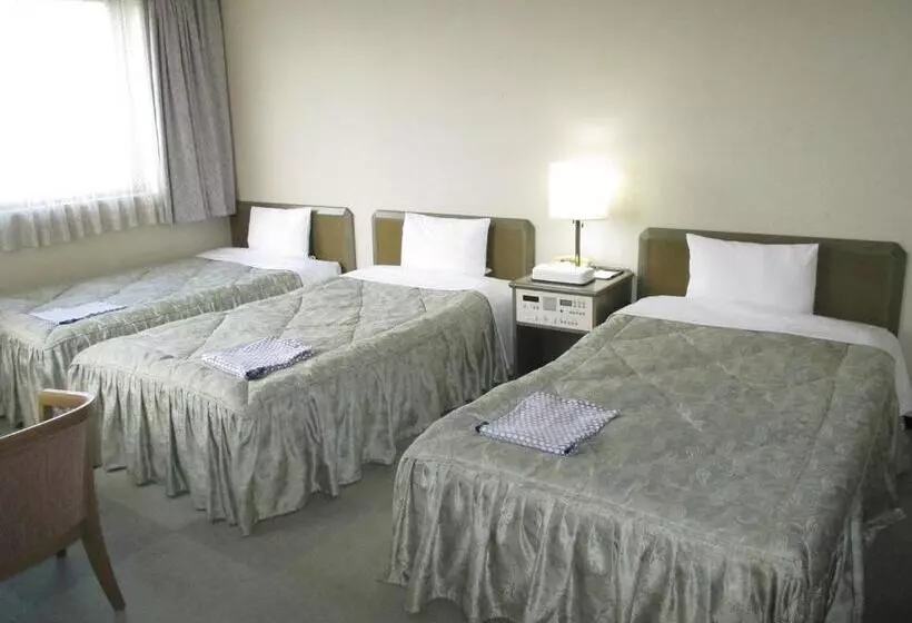 Fotos del hotel Pulses Inn Kyoto:  2