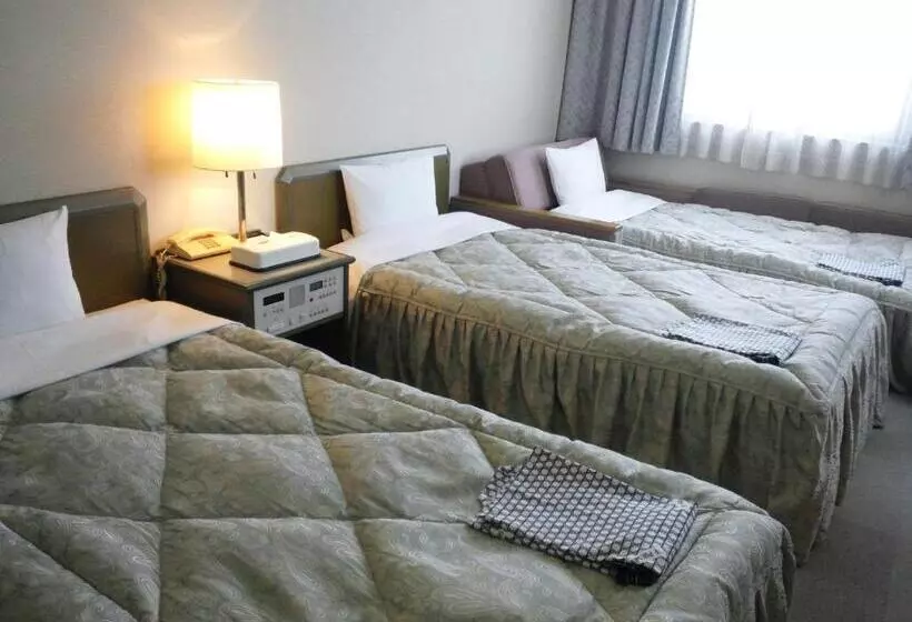 Fotos del hotel Pulses Inn Kyoto:  14