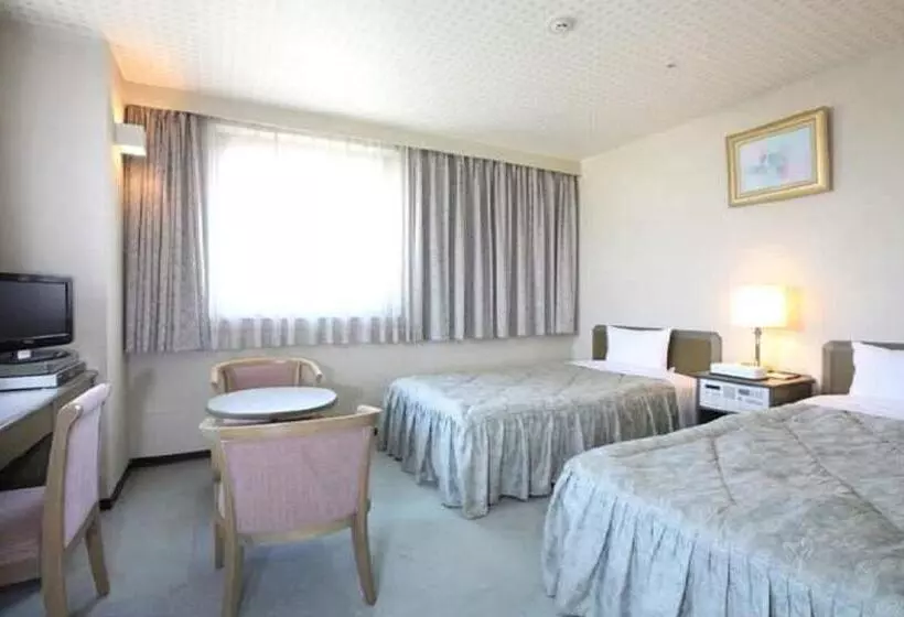 Fotos del hotel Pulses Inn Kyoto:  7