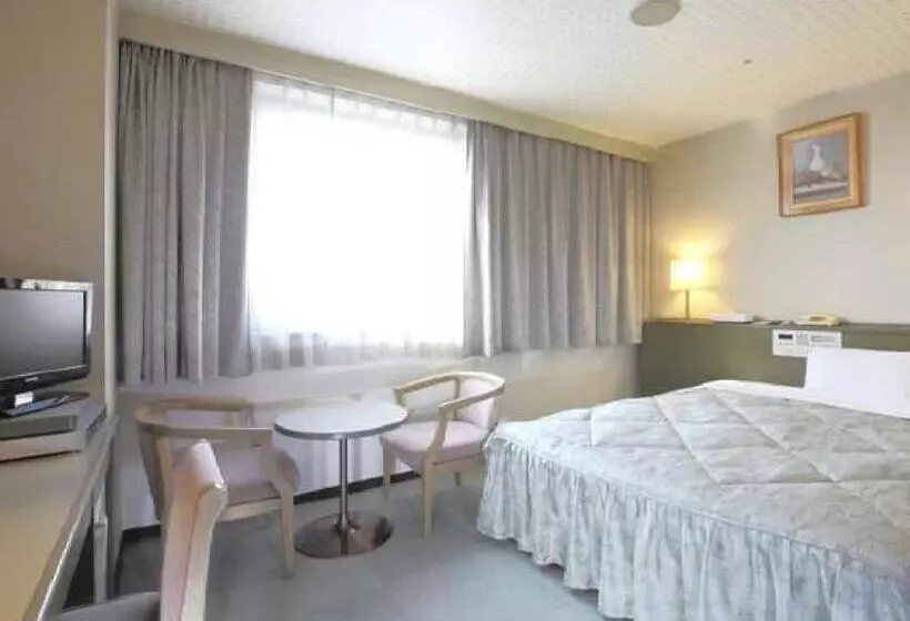 Fotos del hotel Pulses Inn Kyoto:  15