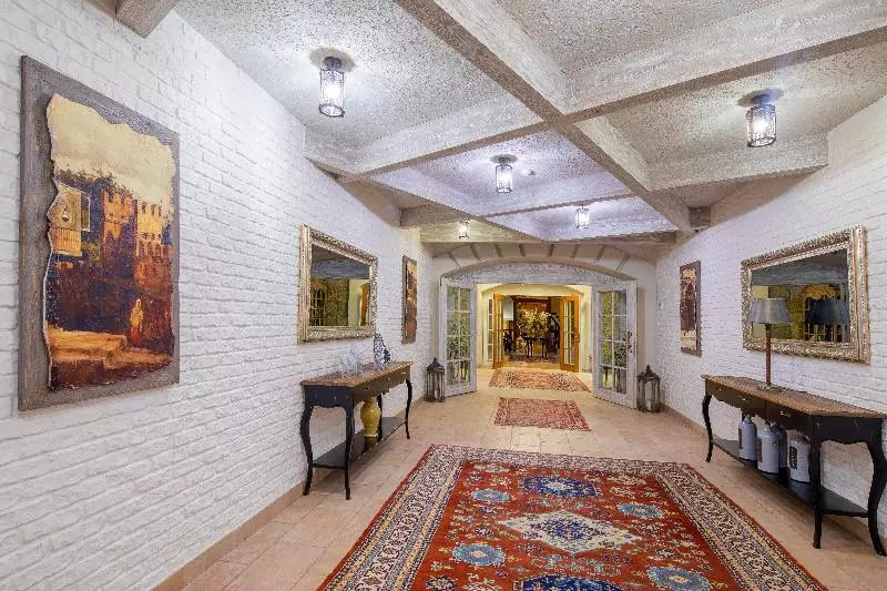 Fotos del hotel Sapphire Marine:  4