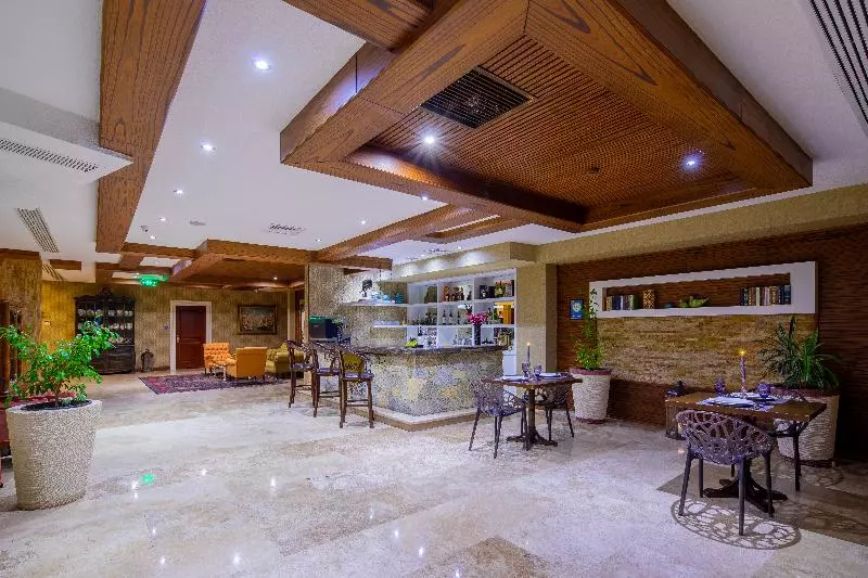 Fotos del hotel Sapphire Marine:  10