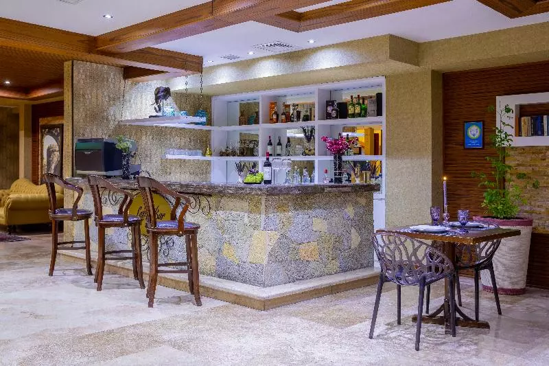 Fotos del hotel Sapphire Marine:  7