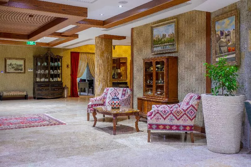 Fotos del hotel Sapphire Marine:  11