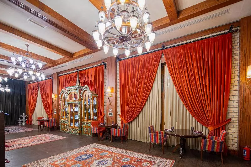 Fotos del hotel Sapphire Marine:  8