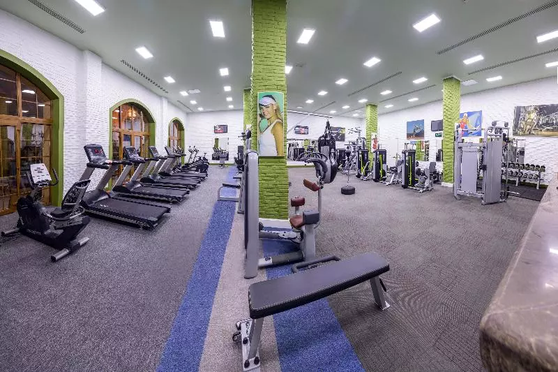 Fotos del hotel Sapphire Marine:  5