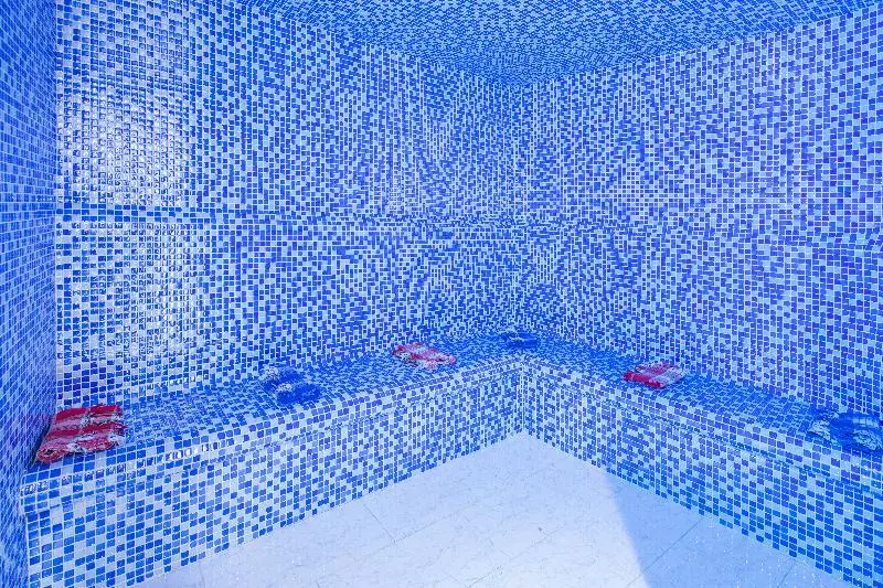 Fotos del hotel Sapphire Marine:  13