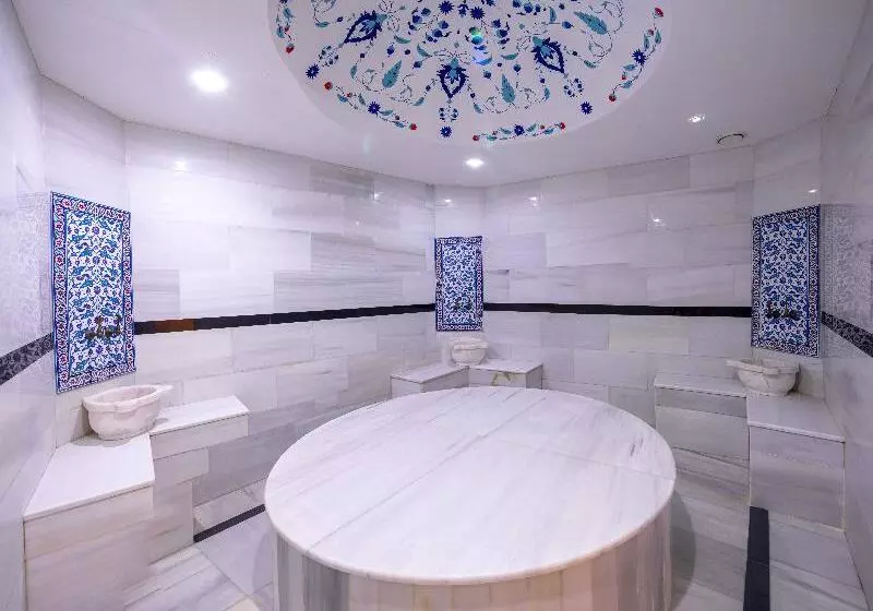 Fotos del hotel Sapphire Marine:  12