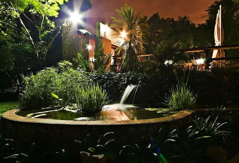 Fotos del hotel Stillpoint Country Manor:  13