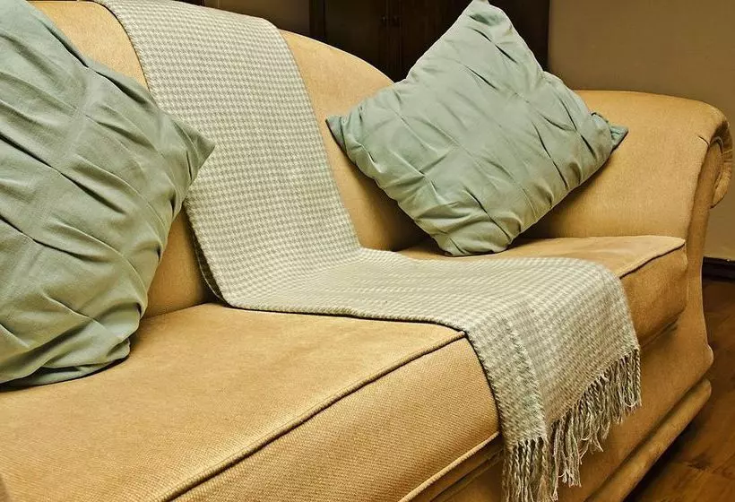 Fotos del hotel Stillpoint Country Manor:  5