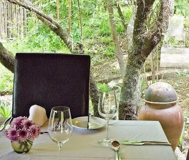 Fotos del hotel Stillpoint Country Manor:  12