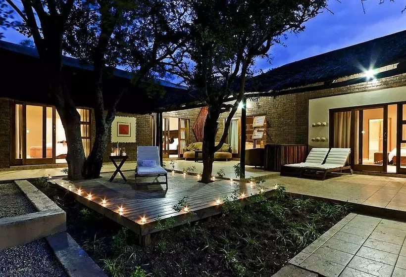 Fotos del hotel Stillpoint Country Manor:  11