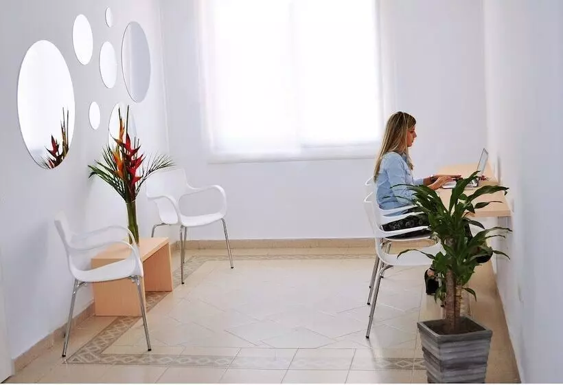 Fotos del hotel Valladolid:  4