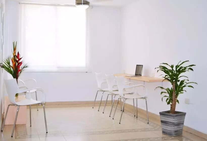 Fotos del hotel Valladolid:  17