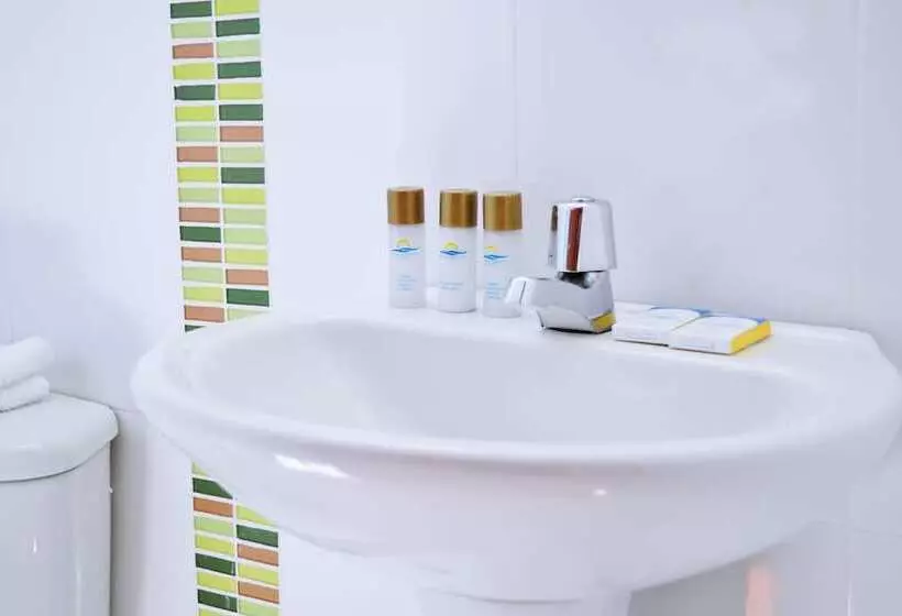 Fotos del hotel Valladolid:  18