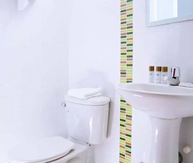 Fotos del hotel Valladolid:  9