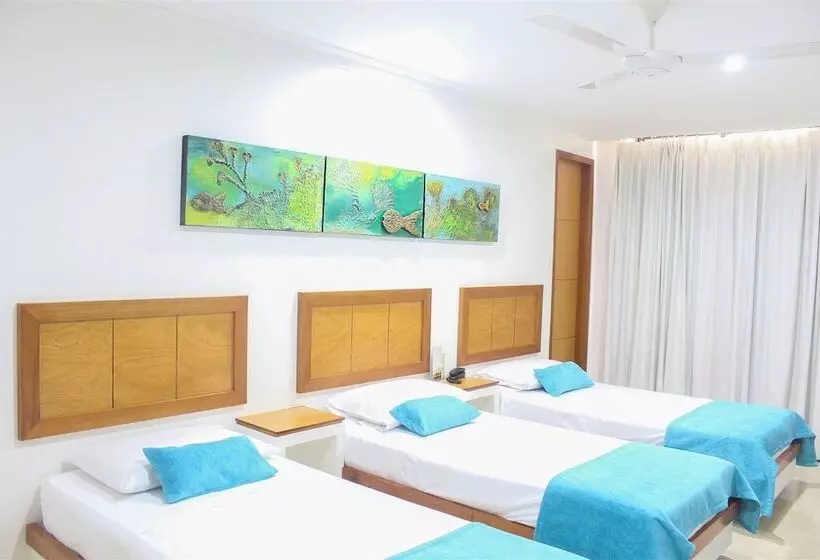 Fotos del hotel Valladolid:  21