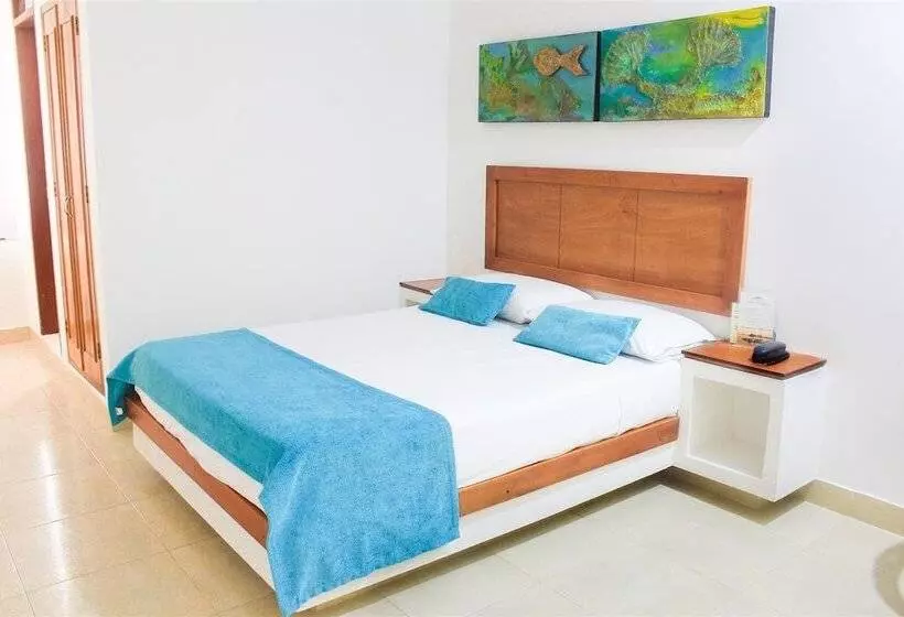 Fotos del hotel Valladolid:  13