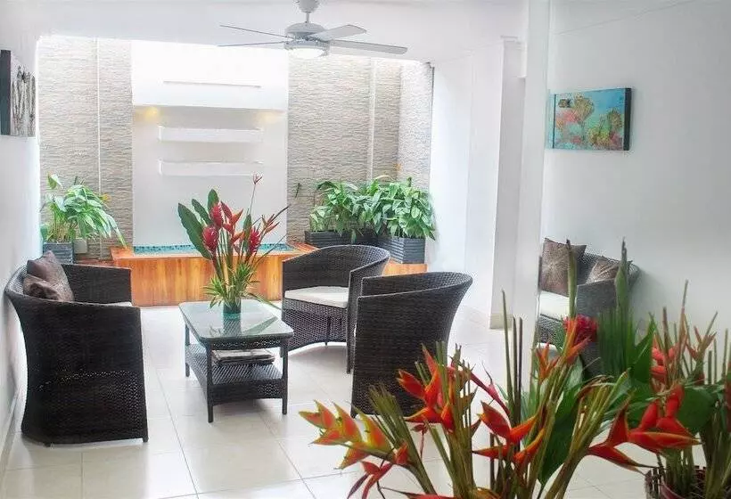 Fotos del hotel Valladolid:  23