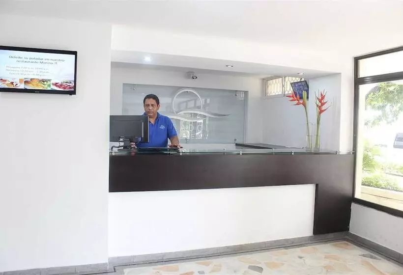 Fotos del hotel Valladolid:  5