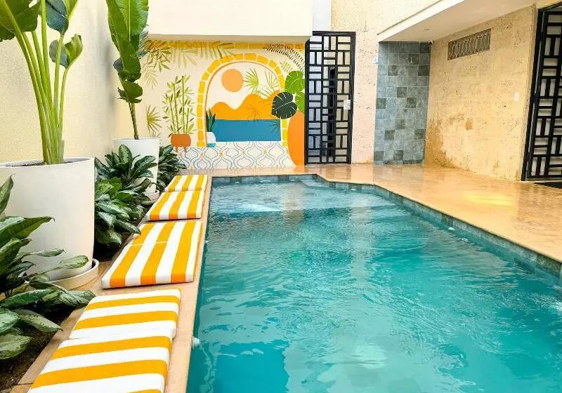 Fotos del hotel Valladolid:  3