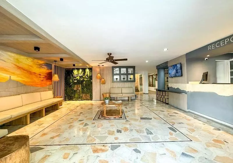 Fotos del hotel Valladolid:  15