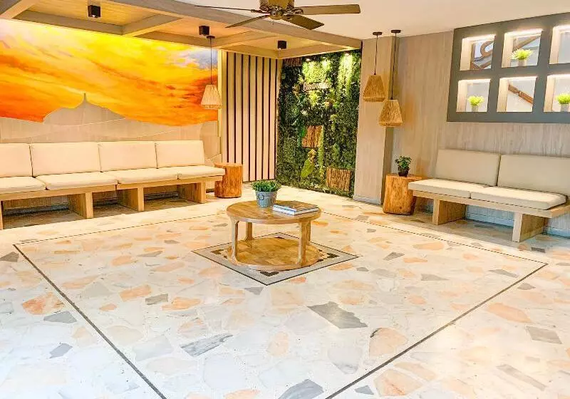 Fotos del hotel Valladolid:  22