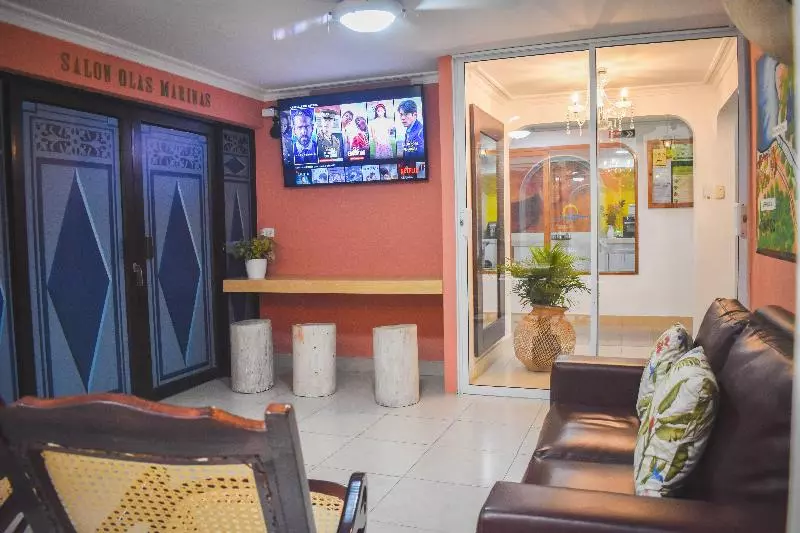 Fotos del hotel Valladolid:  14