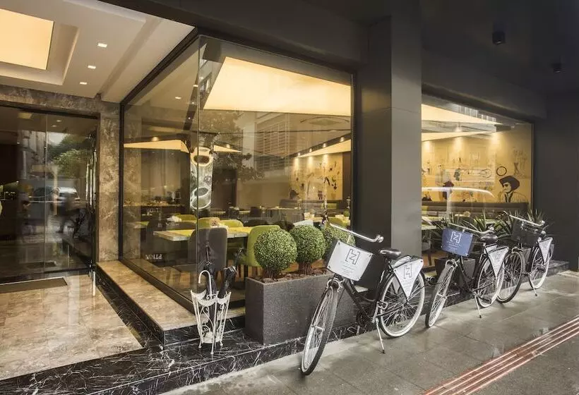 Fotos del hotel Zeniva:  8