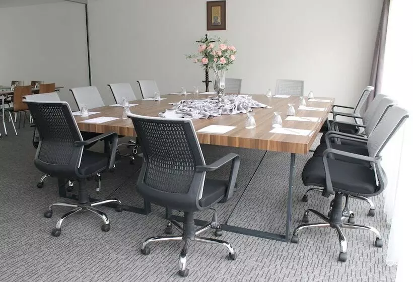 Fotos del hotel Zeniva:  7