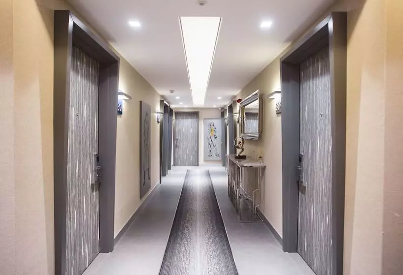 Fotos del hotel Zeniva:  14