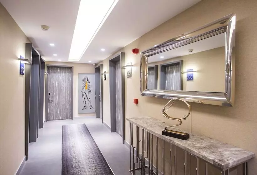 Fotos del hotel Zeniva:  4