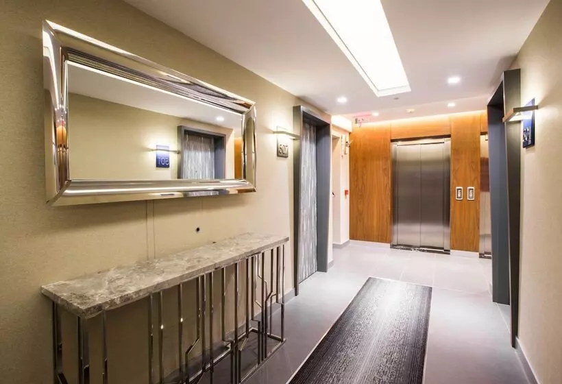 Fotos del hotel Zeniva:  3