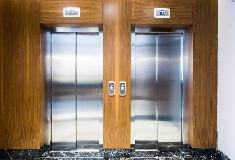 Fotos del hotel Zeniva:  13