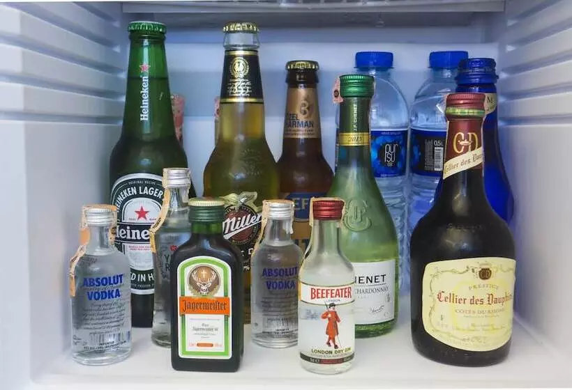 Fotos del hotel Zeniva:  10