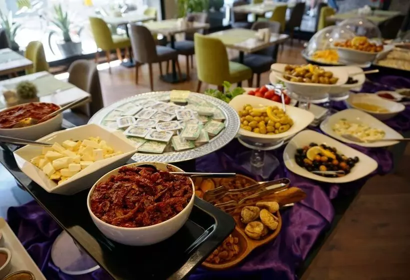 Fotos del hotel Zeniva:  24