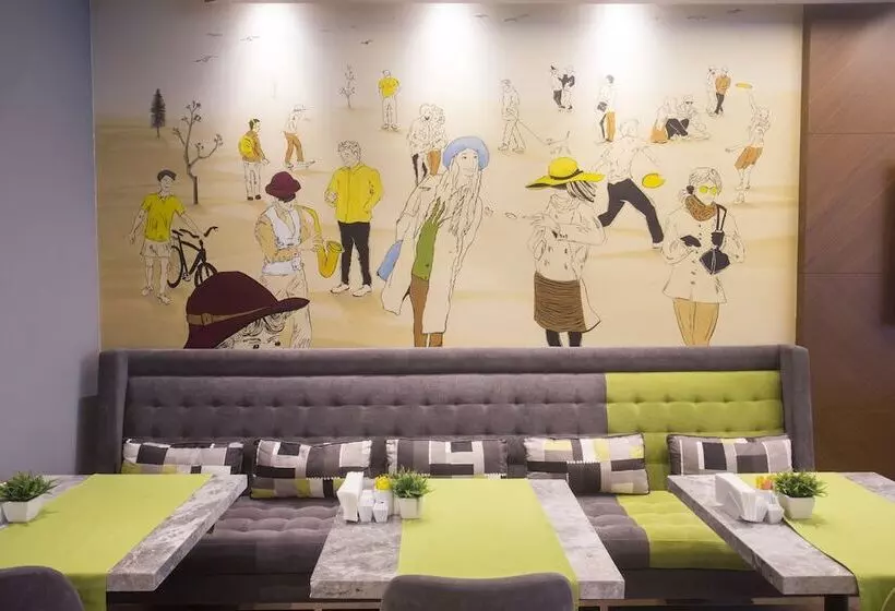 Fotos del hotel Zeniva:  16