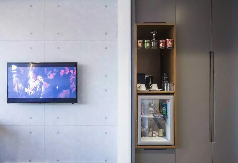 Fotos del hotel Zeniva:  6