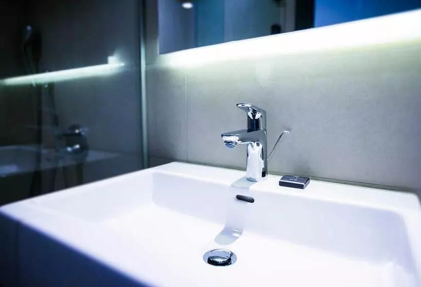 Fotos del hotel Zeniva:  23